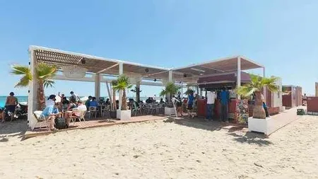 Amenzi de jumatate de milion de euro de la Inspectia Muncii intr-o saptamana, inclusiv pe Litoral