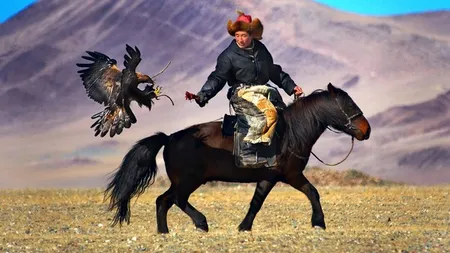 Cum a intrat Google Street View în Mongolia