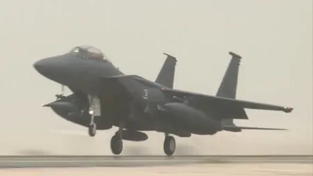 Cat costa cel mai letal avion de lupta din lume (Video)