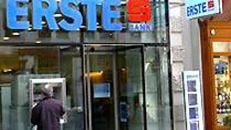 Joint venture in ECE intre Erste Group, Global Payments si CaixaBank