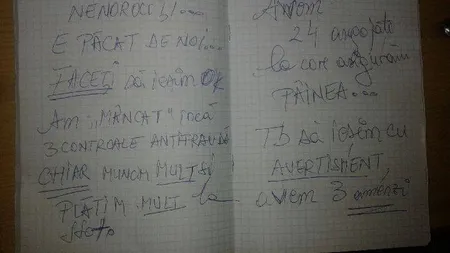 Mesaj către ANAF: Nu ne nenorociți, asigurăm pâinea pentru 24 de angajați