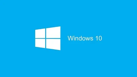 Windows 10, disponibil incepand de miercuri