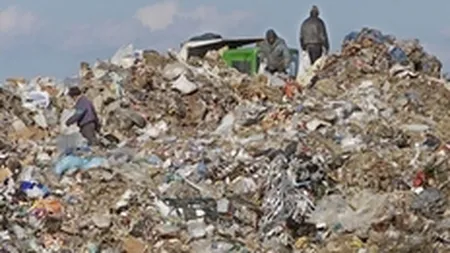 Tara europeana care ar putea transfera deseuri menajere in gropi de gunoi din Romania
