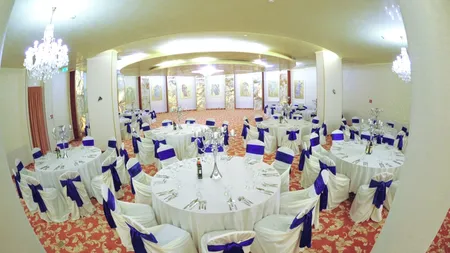 Ibis Constanta isi dubleaza capacitatea centrului de conferinte si evenimente