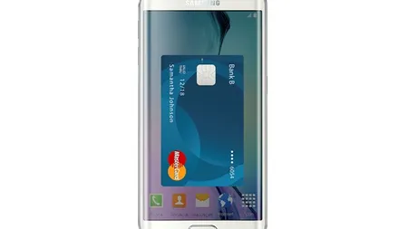 Mastercard introduce Samsung Pay in Europa
