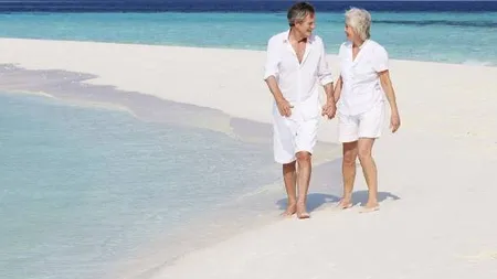 Vanzarile pachetelor turistice pentru seniori, in crestere