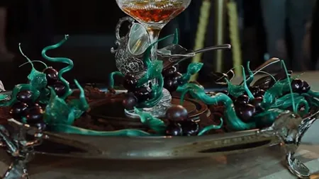 Cum au fost pacaliti cei la de la Cartea Recordurilor sa ofere titlul pentru cel mai scump cocktail