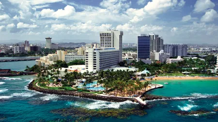 Puerto Rico a intrat în incapacitate de plată pentru prima dată în istorie