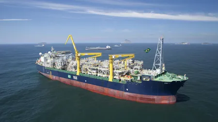 This is Brazil: Mesajul unui fost miliardar catre creditorii care vor sa ii execute tancul petrolier