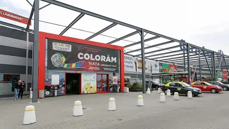 Promenada Mall Focșani devine Focșani Mall