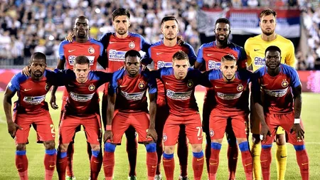 Ce audienta a avut Pro TV cu meciul Partizan - Steaua