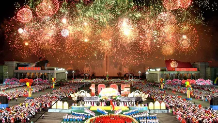 Coreea de Nord dă timpul înapoi cu 30 de minute