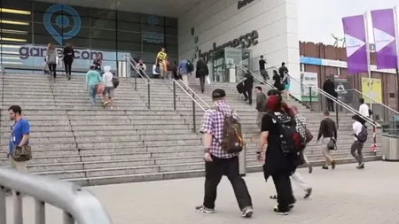 Gamescom 2015: Noutatile prezentate la targul de jocuri video de la Koln