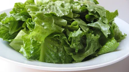 Legume crescute în spațiu, pentru prima oară în meniul astronauților