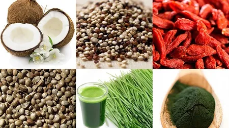 De ce cresc vanzarile de produse dietetice in iulie si august