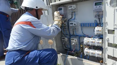 Peste 60 de cazuri de furt de energie electrica descoperite de Enel in actiuni de control in Constanta