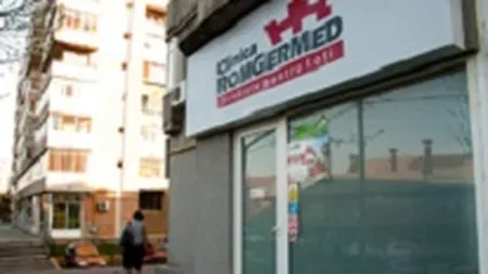 Perchezitii la o clinica medicala privata, intr-un dosar de evaziune fiscala de 2 mil. euro