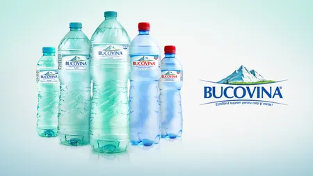 Producatorul Tymbark cumpara Rio Bucovina