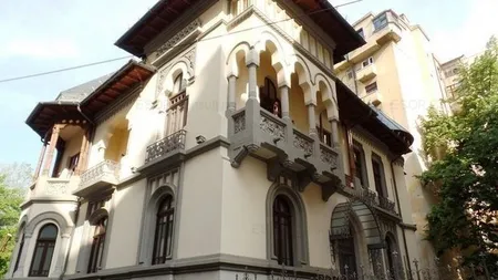 Topul celor mai scumpe vile pentru birouri scoase la închiriere