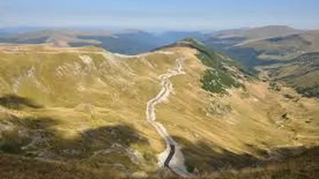 Sambata va fi redeschisa circulatia pe Transalpina