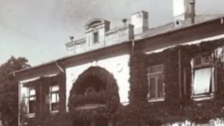 Cum a devenit focar de infectie un vestit salon de petreceri mondene din secolul al XIX-lea