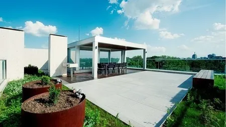 Top 5 cele mai scumpe apartamente din București, în luna august