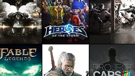 Nvidia lansează GeForce GTX 950, pentru jocuri de tip MOBA