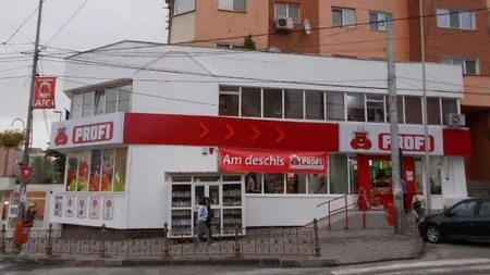 Sapte noi magazine Profi