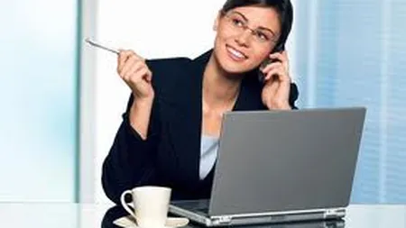 10 moduri prin care angajatii irosesc timpul la birou