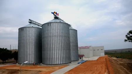 Investitie daneza de 23 mil. euro intr-o fabrica de nutreturi combinate in judetul Constanta