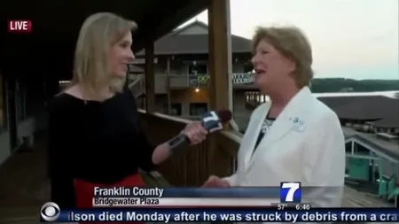 Doi jurnaliști din Statele Unite, împușcați mortal în direct (Video)