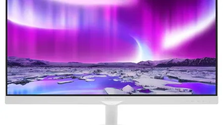 IFA 2015: Philips prezinta noile monitoare si tehnologii