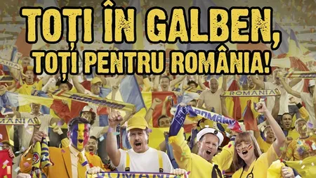 Leo Burnett semnează noua campanie Bergenbier de susținere a echipei naționale de fotbal