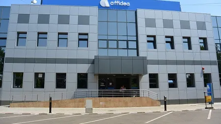 Affidea Romania achizitioneaza 4 centre de diagnostic Phoenix