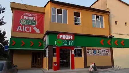 Peste 60 de noi locuri de munca la Profi. Vezi in ce localitati