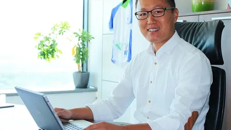 Domo are o nouă echipă de management