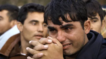 Cât costă hrana zilnică a unui imigrant care ajunge în România