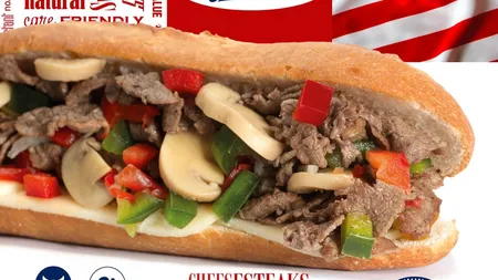 Philly's American Grill se deschide în Plaza România