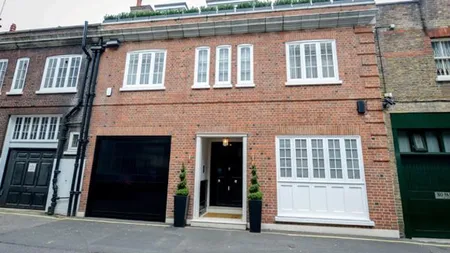 Cel mai scump garaj din lume valoreaza cat 660 de case obisnuite din Romania