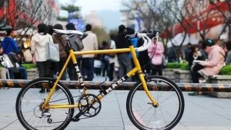 România, al șaselea producător de biciclete din Europa