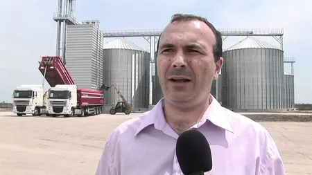 Schimbari de management la Monsanto Romania