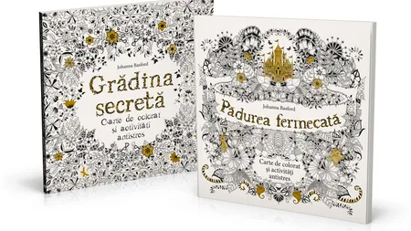 Top carti alese de romani in luna august 2015