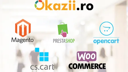 Okazii.ro: Tranzactii în creștere cu 10% de la începutul anului