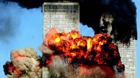 Statele Unite comemorează 14 ani de la atacurile teroriste de la 11 septembrie