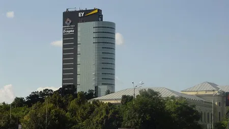 EY România numește patru noi directori executivi și un director anul acesta
