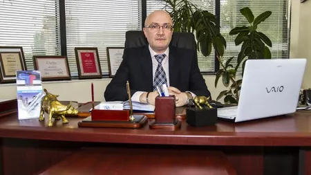 Chivu, TeleTrade: Există șanse ca FED să majoreze rata dobânzii cu 0,25%