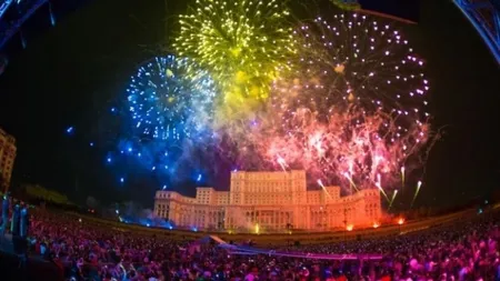 Zielele Bucurestiului 2015: Ce evenimente vor avea loc weekendul acesta in Capitala