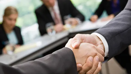 O nouă fuziune strategică pe piața software-ului de business din România