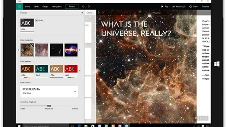 Microsoft lansează Office 2016