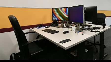 Tellence, companie românească de outsourcing, și-a dublat numărul clienților în 2015